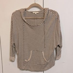 5 for $30! Lightweight summer flowy sweatshirt hoodie beach